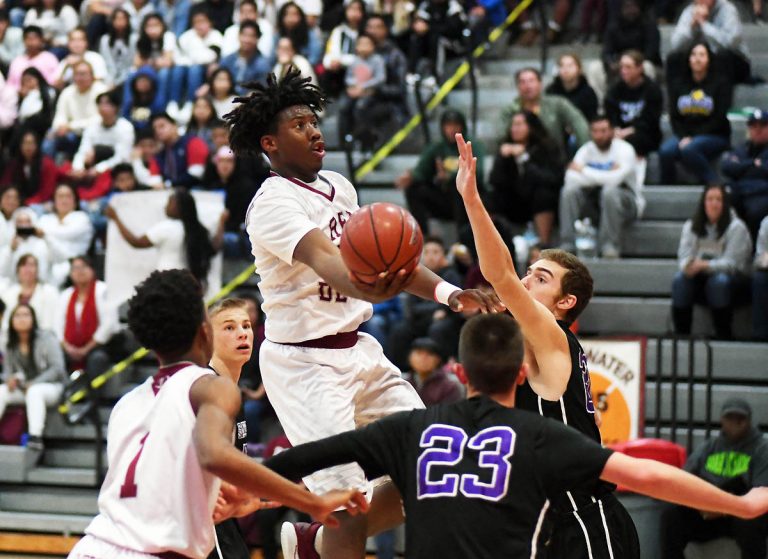 Red Devils, Raiders, Aztecs, Cougars, Eagles breeze to first-round CIF playoff victories