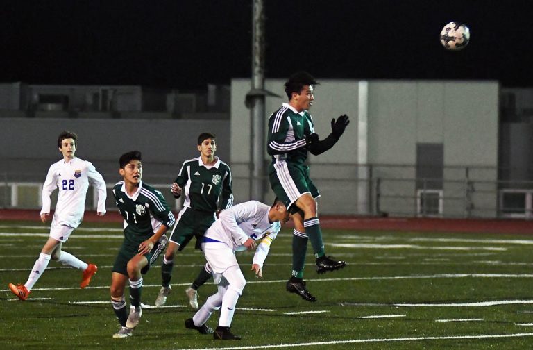 No. 2 seed Hilltop knocked from CIF boys soccer playoffs