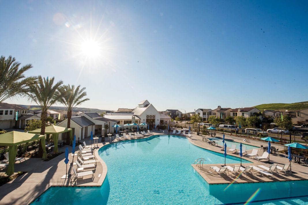 The Village of Escaya announces sale of 500th home The Star News