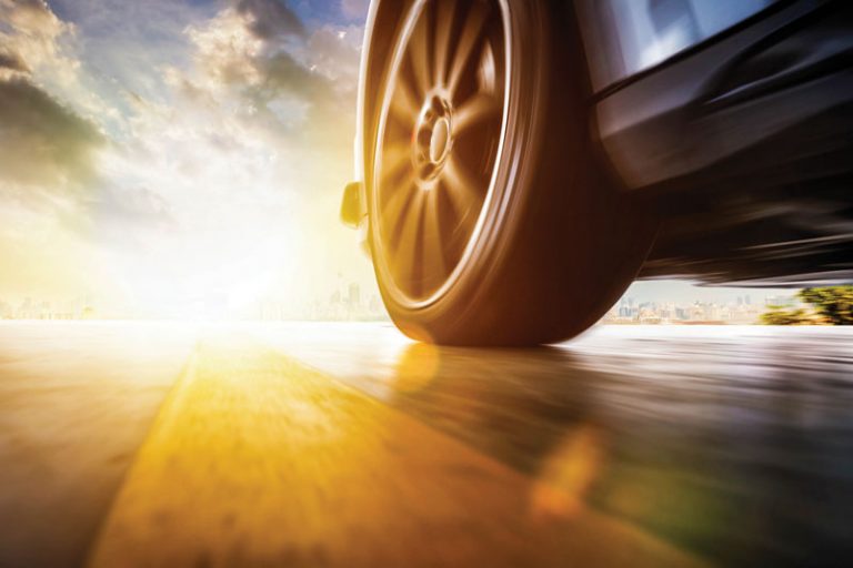 City wants driverless attention