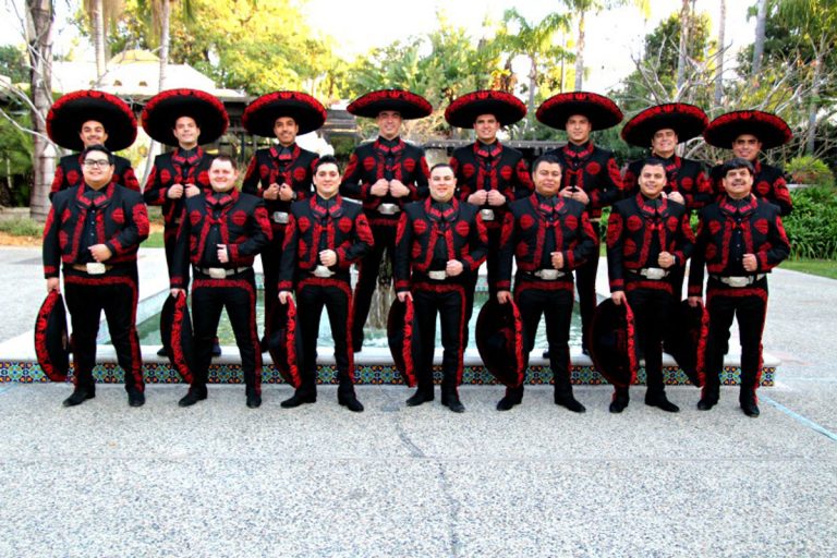 Mariachi fest will showcase seasoned professionals in Chula Vista