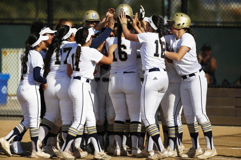 No shortage of talent in Mesa League girls softball season
