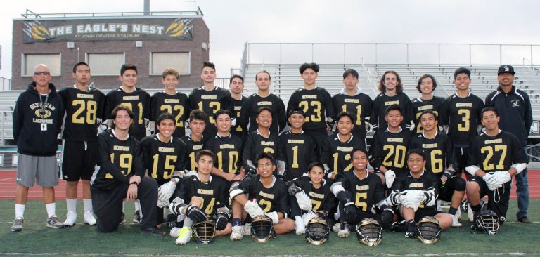 Lacrosse switch: Eagles move from Mesa League to South Bay League