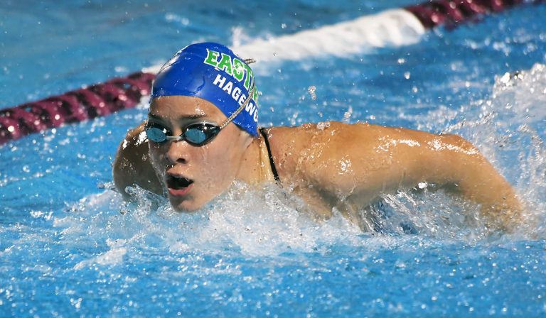 Eastlake swimmers are back in the fast lane