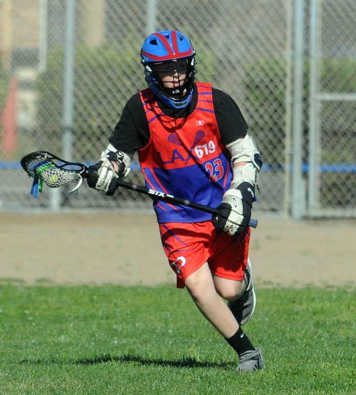 Elementary school lacrosse league faces off inaugural finals The Star