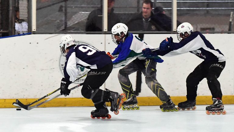 Kiwanis Cup finals set to roll