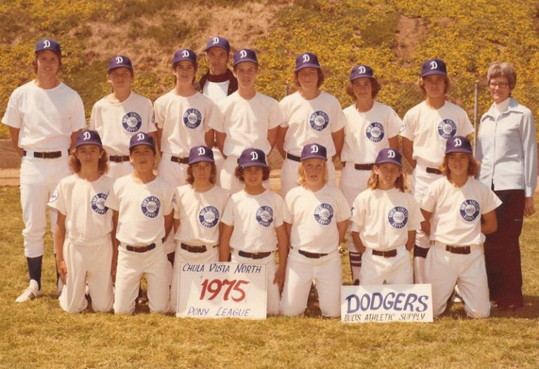 Bonita’s sage of baseball