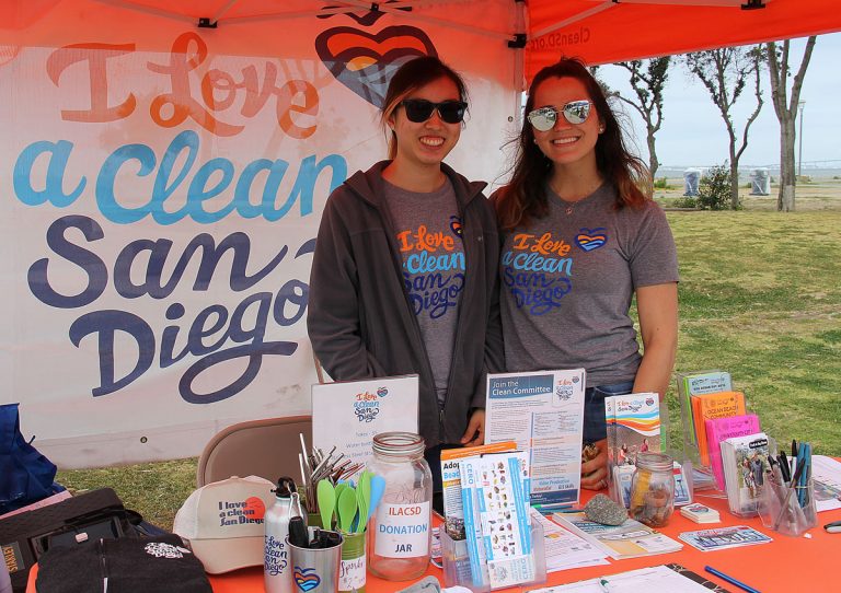 Festival will celebrate Earth Day