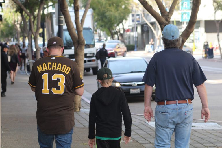 New season, new beginning for Padres fans
