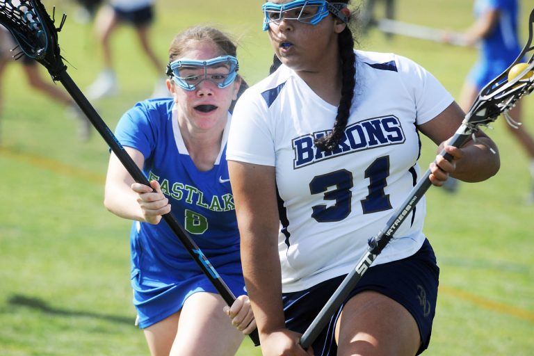 Eastlake Titans back to defend lacrosse title