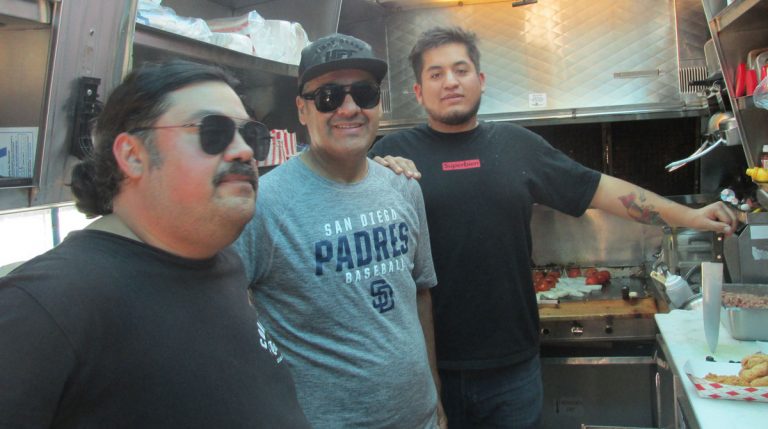 ‘Best Thing’ stops along Third Avenue