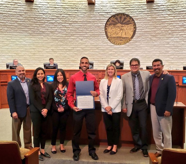 School of champions doing well