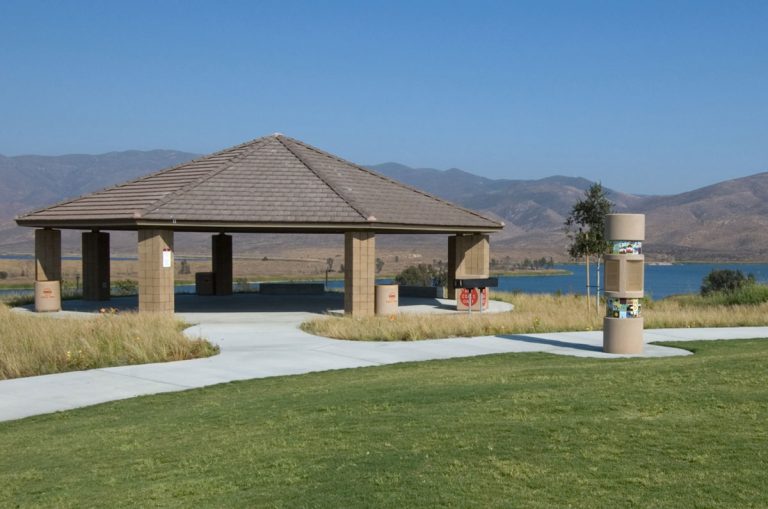 Park picnic planners urged to call ahead
