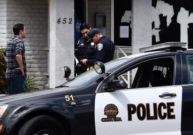 Cops promise dispensary demises