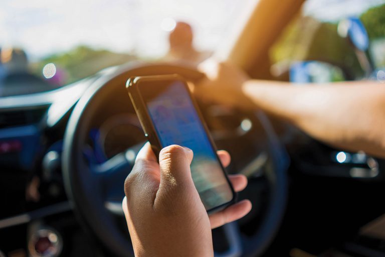 Texting drivers enforcement snares hundreds Texting drivers enforcement snares hundreds
