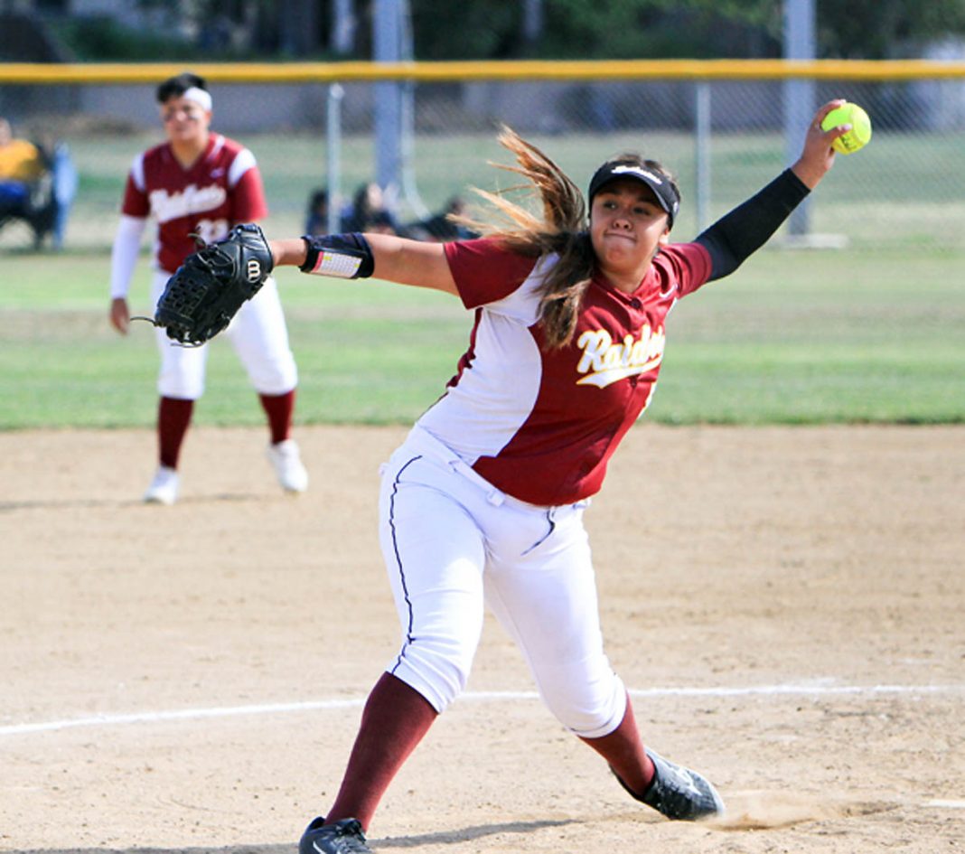 CIF softball playoffs still going for nine local prep teams The Star News
