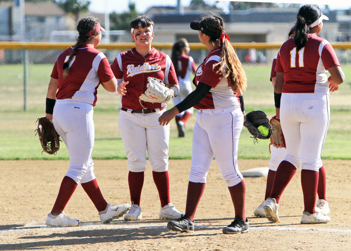 CIF softball playoffs still going for nine local prep teams The Star News