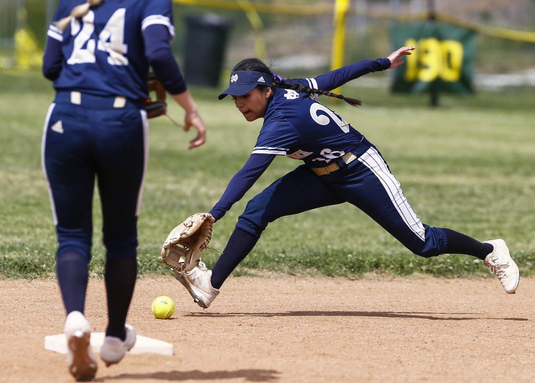 CIF softball playoffs still going for nine local prep teams The Star News