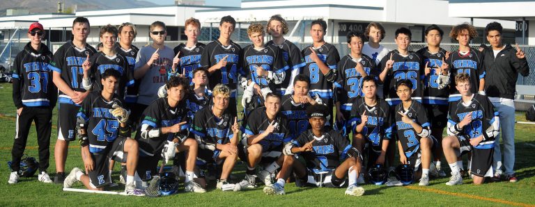 Eastlake boys lacrosse team posts seventh consecutive league title