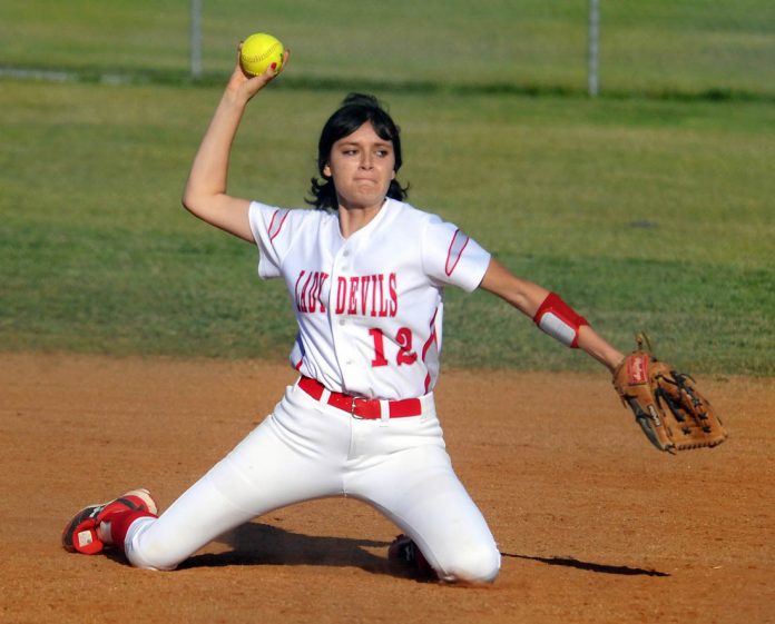 Sweetwater baseball, softball teams sweep to CIF play-in victories | The Star News Sweetwater baseball, softball teams sweep to CIF play-in victories | The Star News