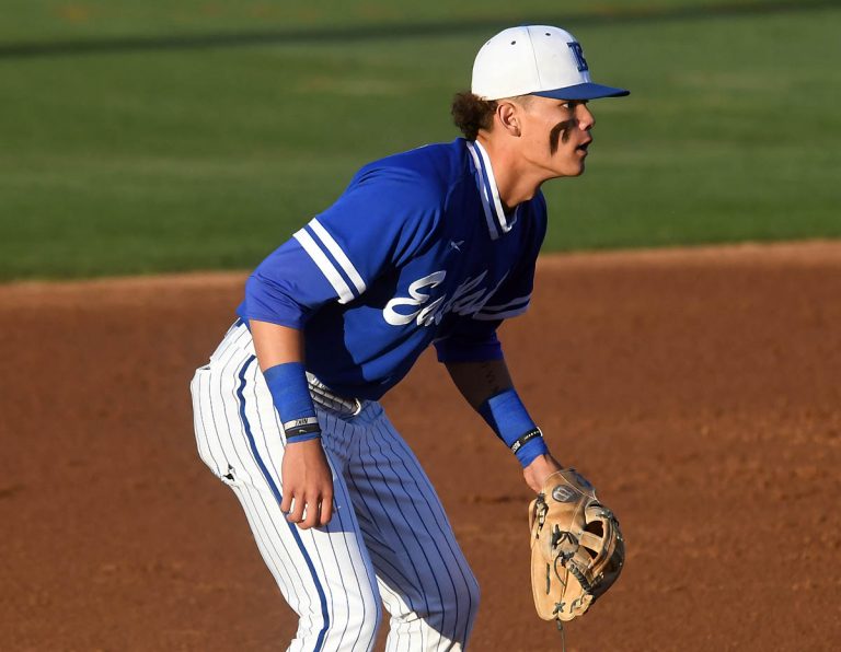 Metro Conference 2019 Spring Sports Honor Roll