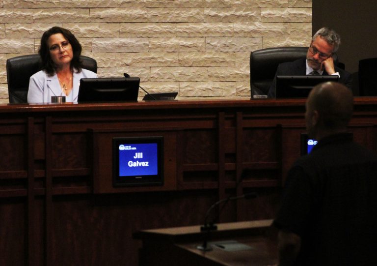 Attorney for councilwoman’s aide mulls legal action