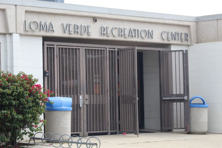 Meetings to be held on rec center’s new look