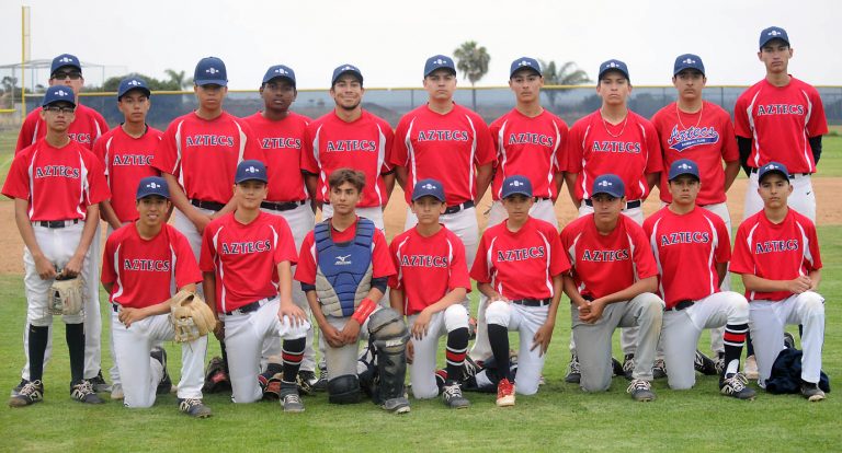 American Legion faces off second season with three local squads