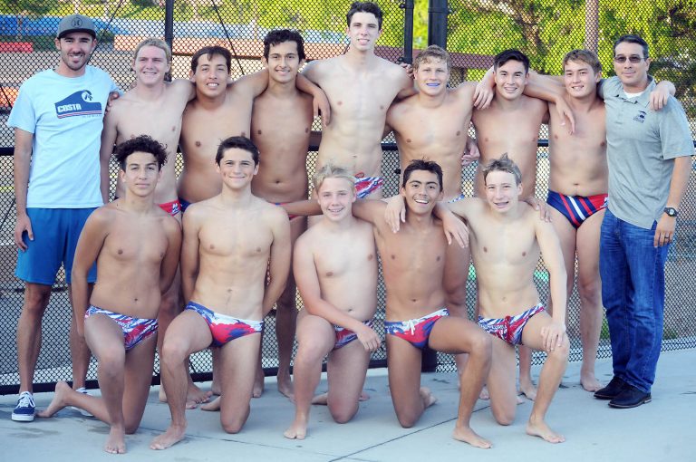South Coast teams punch ticket to next month’s USA Water Polo National Junior Olympics