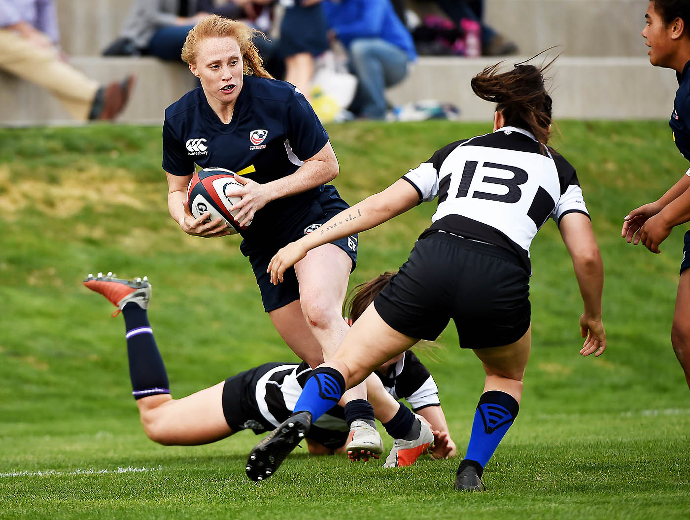 The Top 5 Rugby World Cup Quarterfinal Matches Of All-Time Ranked - FloRugby