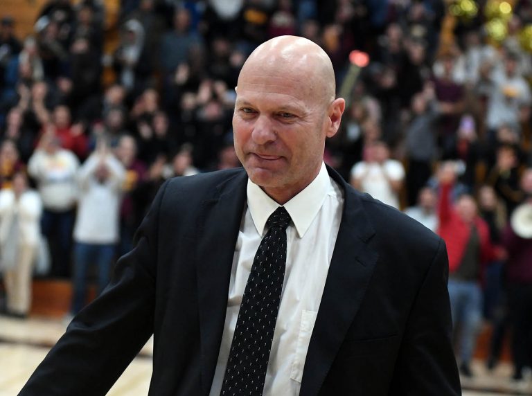 Sweetwater’s Huckaby, Southwest’s Selland named CIF model coaches of the year