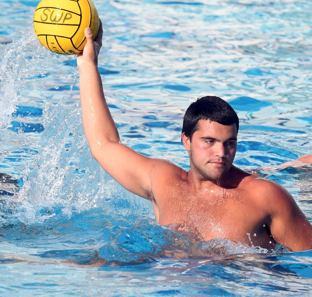 Southern Water Polo Club makes statement at Junior Olympic qualifying