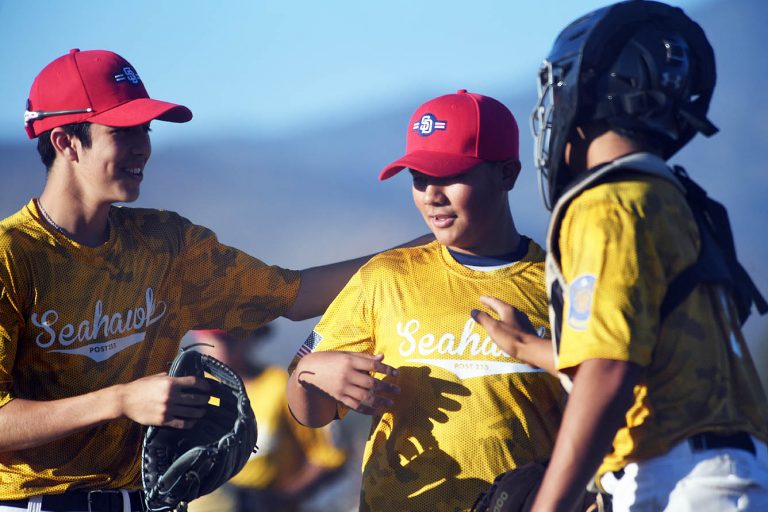 Bonita Seahawks top Monte Vista Vigilantes, 6-2, in American Legion contest