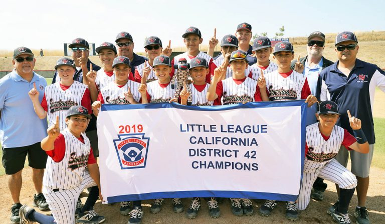 Sweetwater Valley 12U all-stars clear first speed bump on road to 2019 Little League World Series