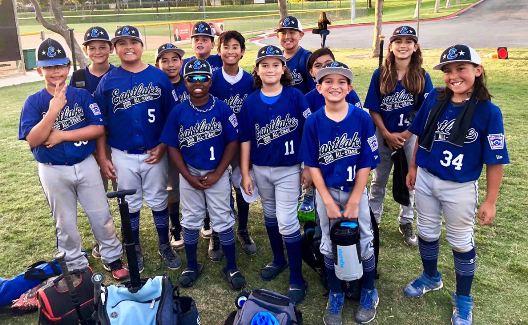 District 42 Little League teams still battling it out at Division III