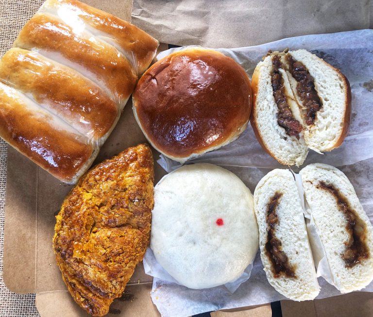 #Foodie News: Chinese Canton Bakery
