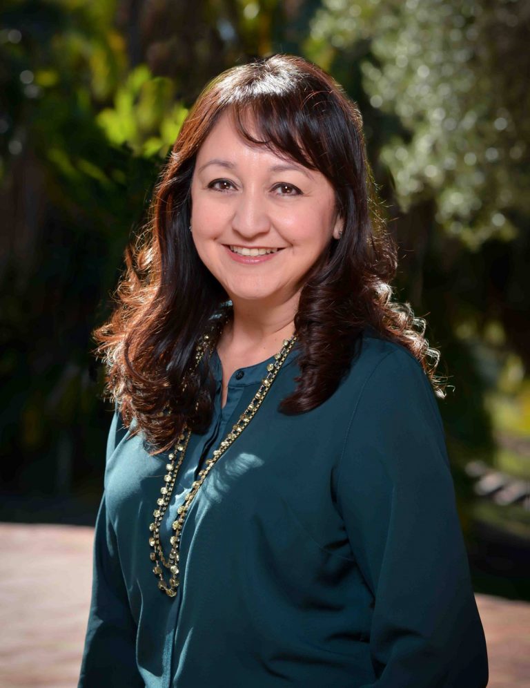 Local leader empowers Latinas