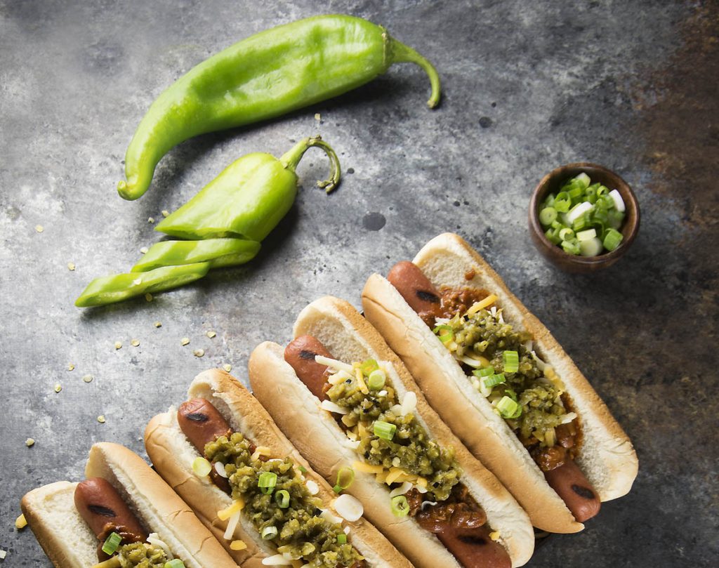 Sprouts Farmers Market set to celebrate Hatch chile roasting season