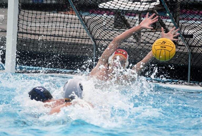 Record-setting season ahead for Eastlake’s James Derrod