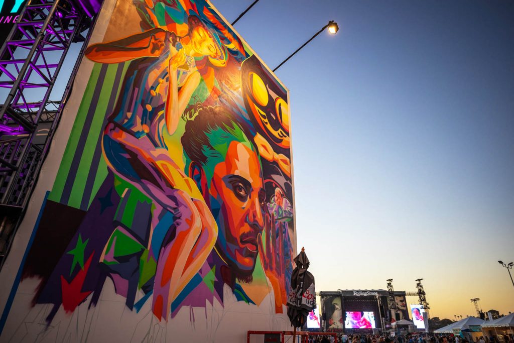 KAABOO festival is right around the corner The Star News