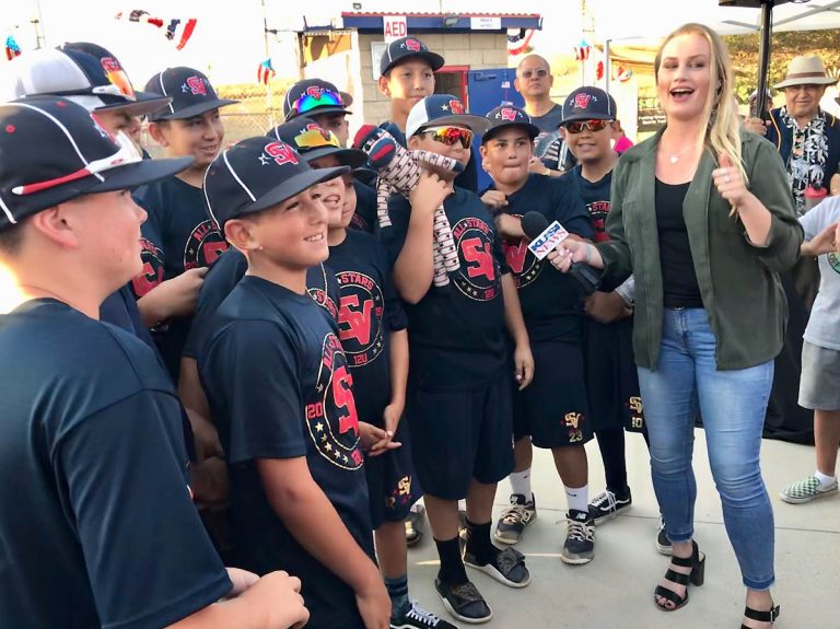 District 42 Little League teams once again counted among best in Southern California