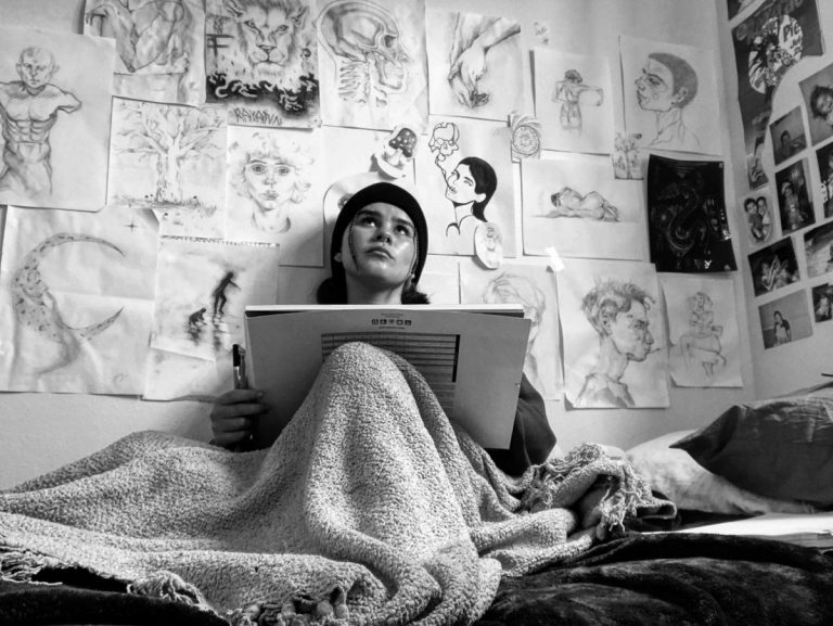 Local photographers selected for MOPA youth exhibition
