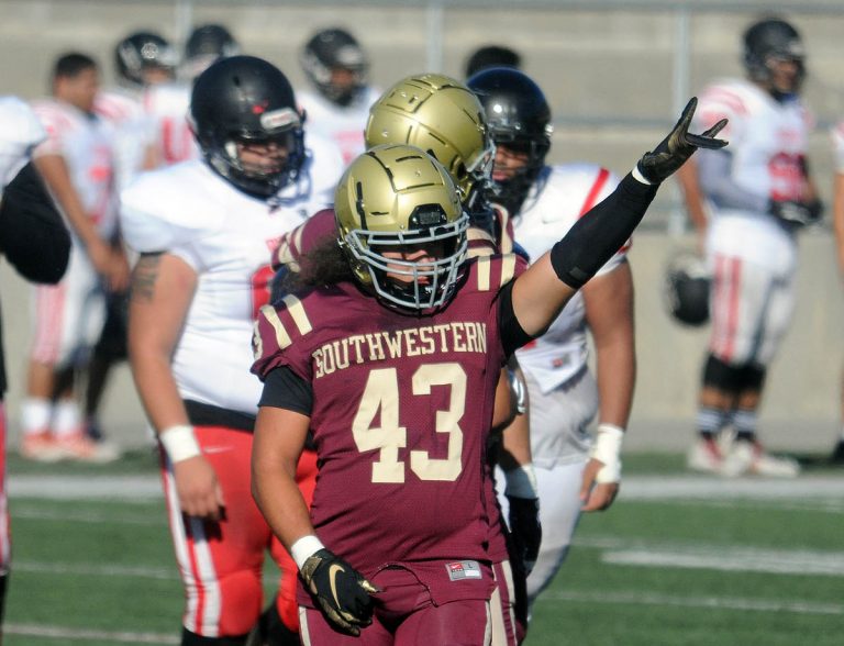 SWC Jags to kick off JC football season at SD Mesa