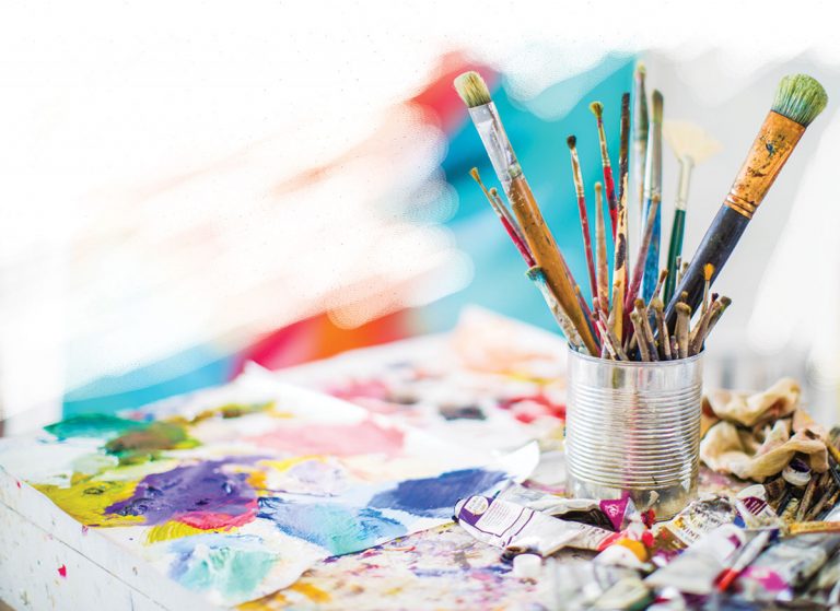 ARTS provides National City artists a creative haven