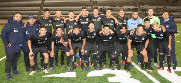 Chula Vista FC to test Rebels Soccer Club in U.S. Open Cup qualifying match