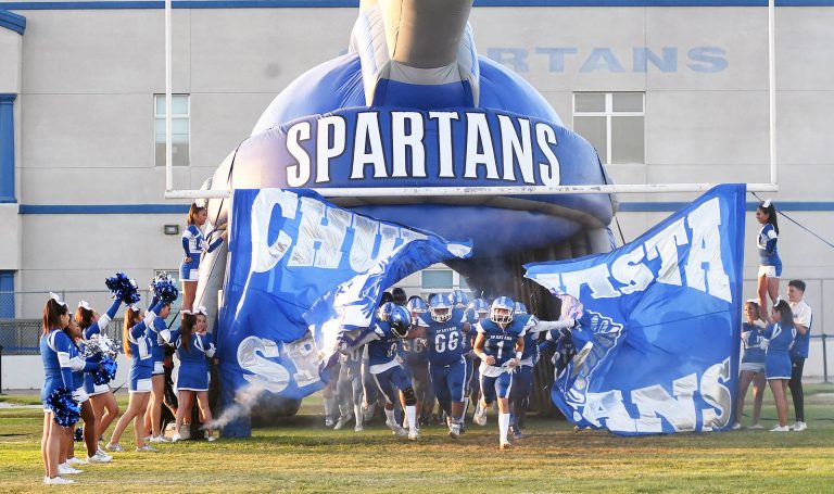 Still room to improve for Chula Vista Spartans
