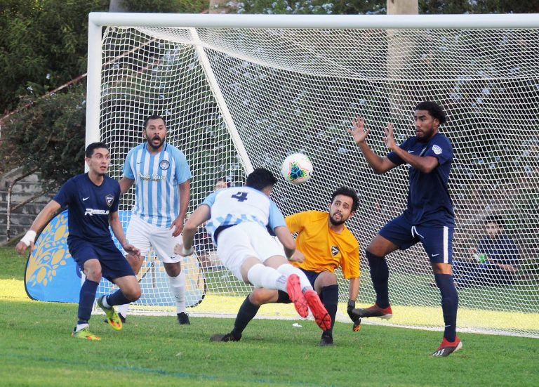 Local kickers take a long day’s journey into night