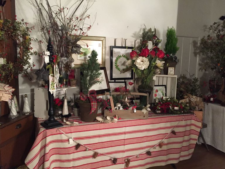 Sweetwater Woman’s Club to host annual fundraiser