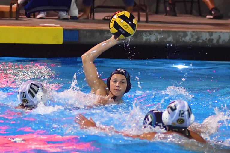 Titans come up with winning effort in rematch