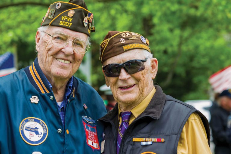American Legion to host Veteran’s Day Celebration
